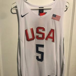 Kevin Durant Jersey USA